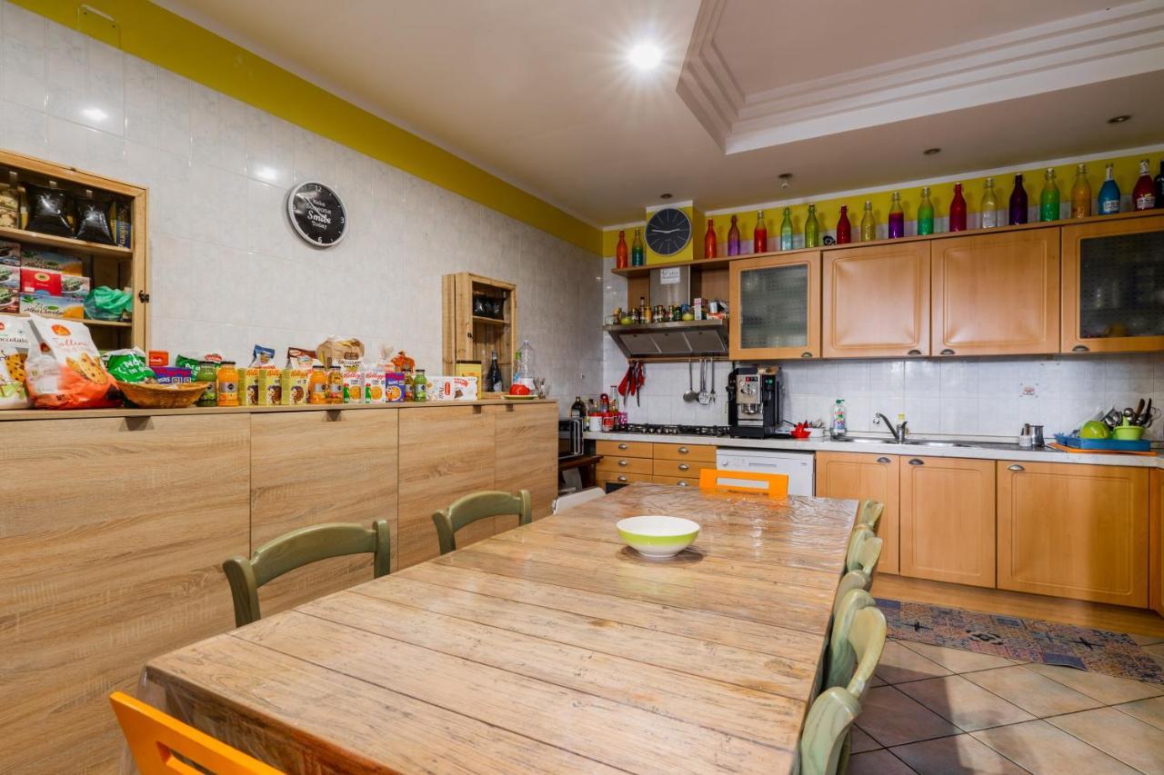 גאליפולי Appartamento Sottosopra מראה חיצוני תמונה